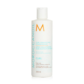 Moroccanoil Curl Enhancing Conditioner (For All Curl Types) 