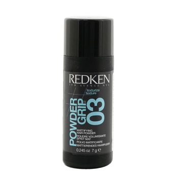 Redken Styling Powder Grip 03 Mattifying Hair Powder