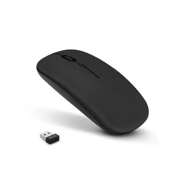 Re-Chargeable Wireless Mouse