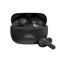 JBL Wireless Earphones